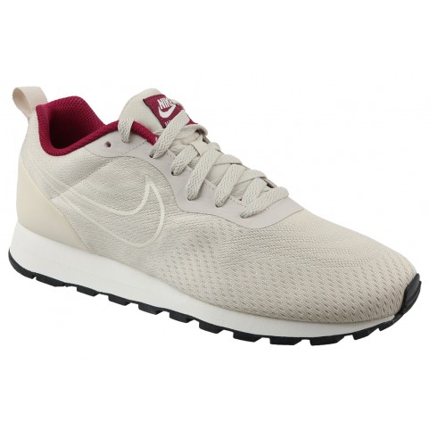 Nike Mid Runner 2 Î“Ï…Î½Î±Î¹ÎºÎµÎ¯Î± ÎœÏ€Î¿Ï„Î¬ÎºÎ¹Î± Î“ÎºÏÎ¹ 916797-100